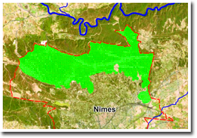 interprétation, éco-interprétation, sentier d'interprétation, communication
sensibilisation à l'environnement